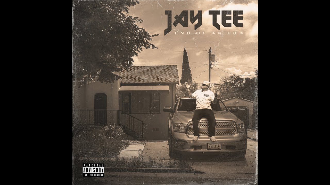 JAY TEE - THEY GON' DIE FOR ME