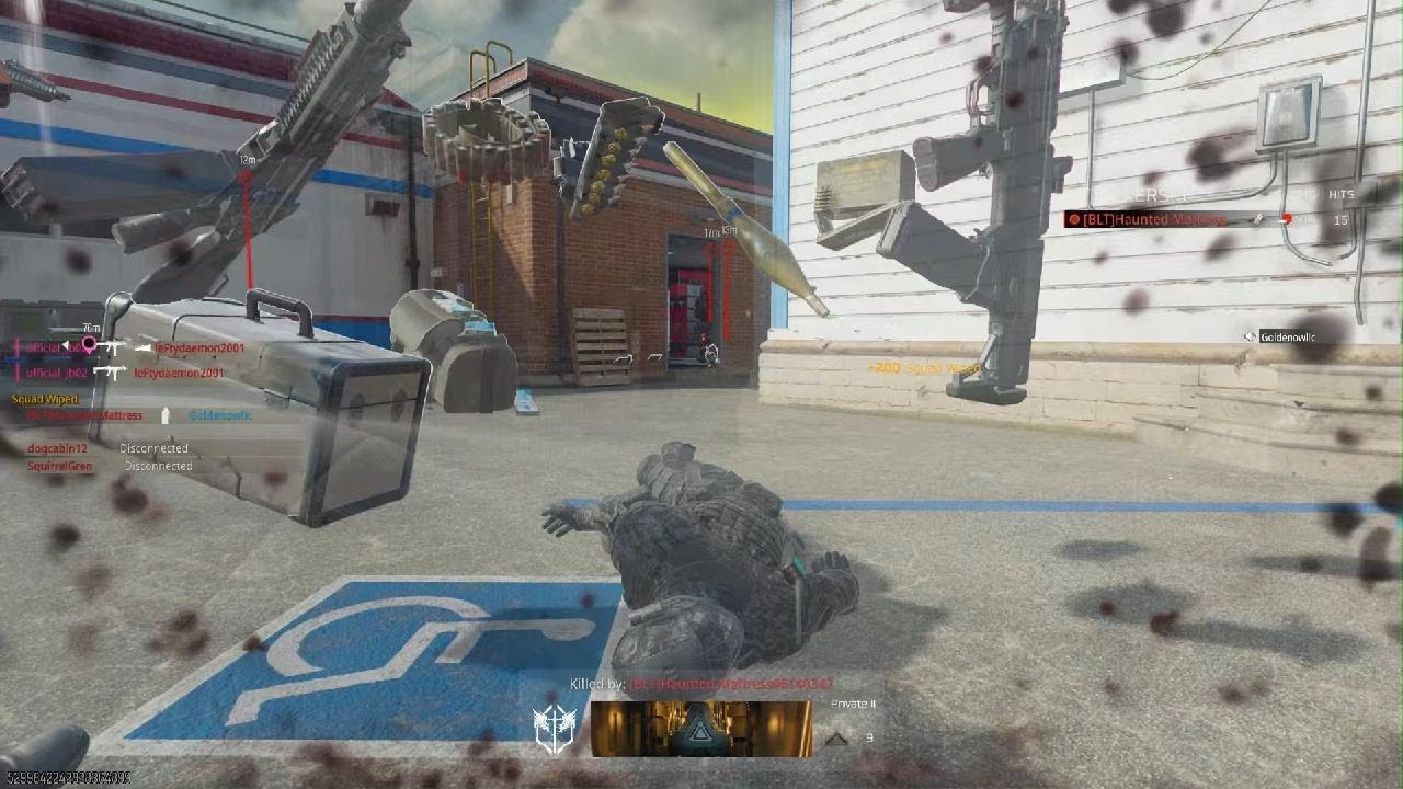 The Come Back Clutch King