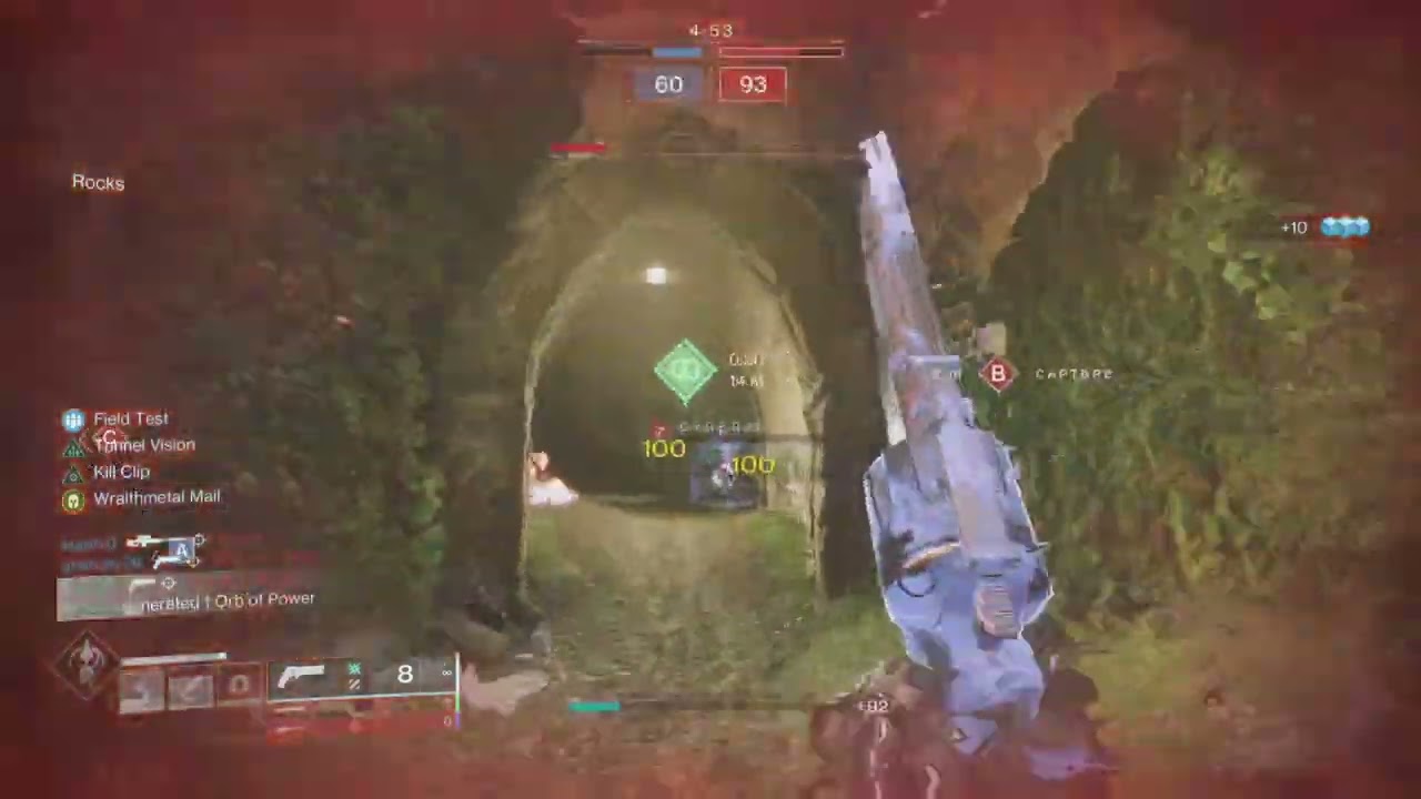The Two Taps Go Hard - Combined Action 54 Defeats
