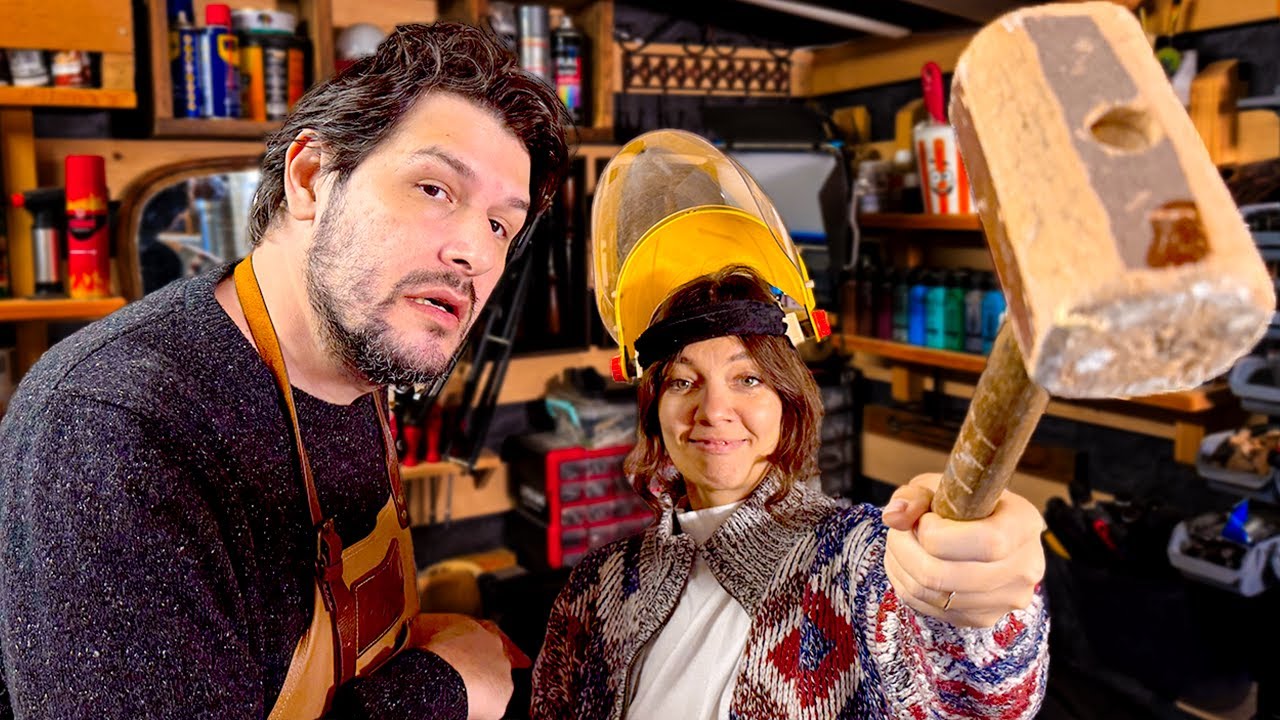 Damat Fırat’ın Aile Evimde İmtahanı