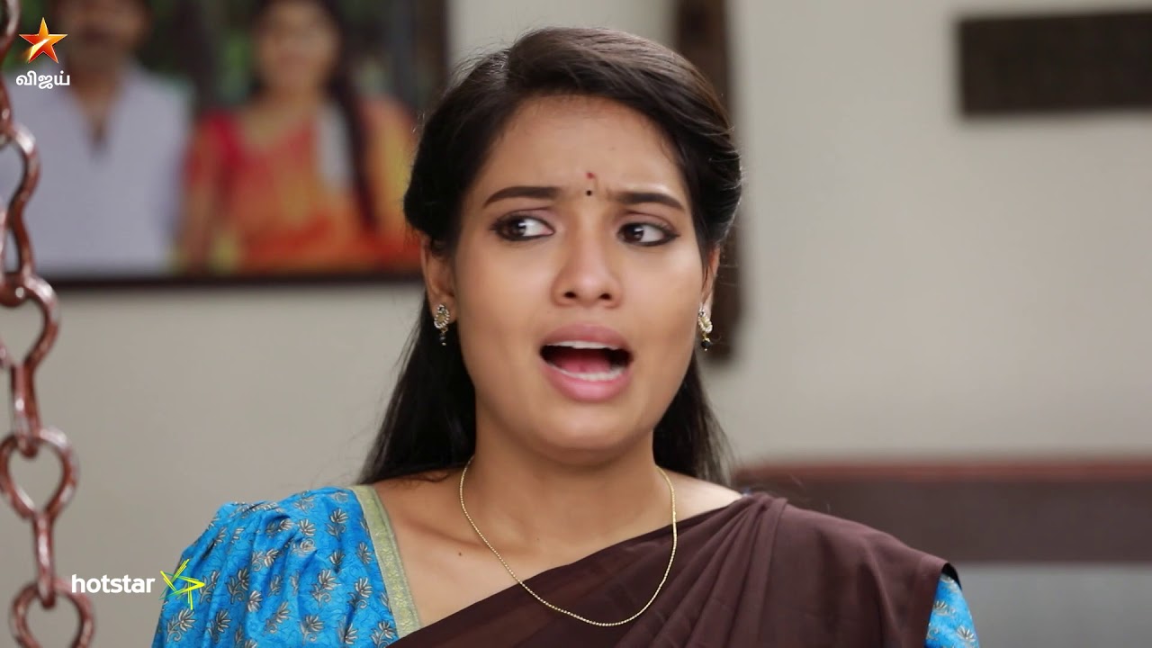 Saravanan Meenatchi Full Episode 1531
