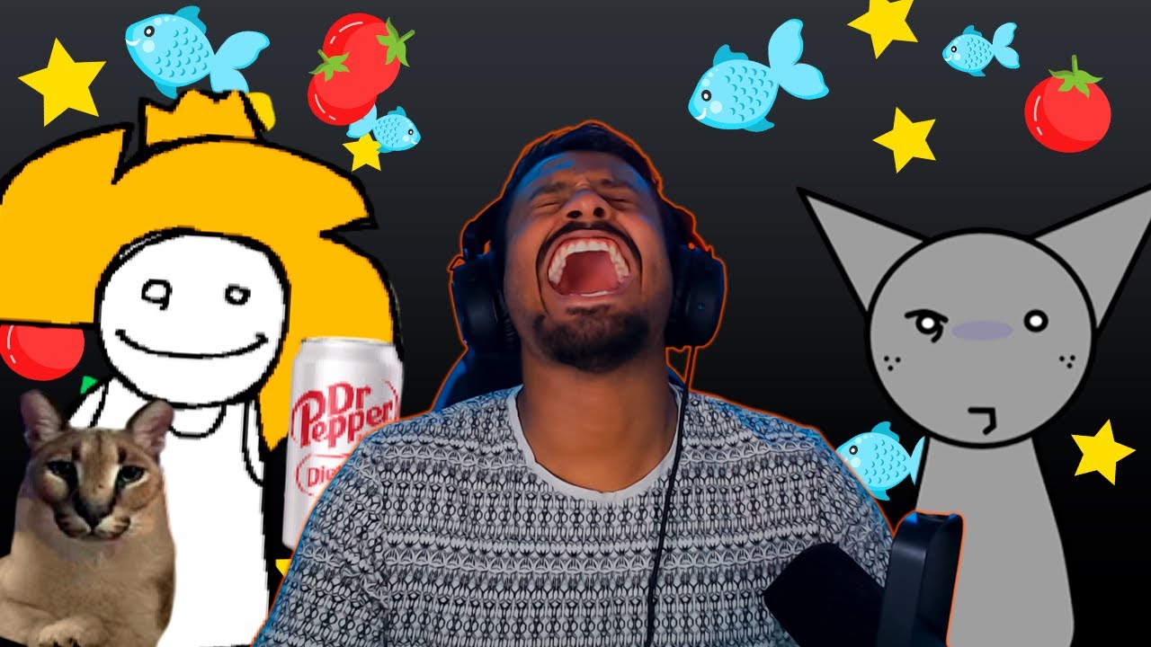 FSCORE: O MOD QUE ELEVA SPRUNKED AO NÍVEL MÁXIMO!🤣