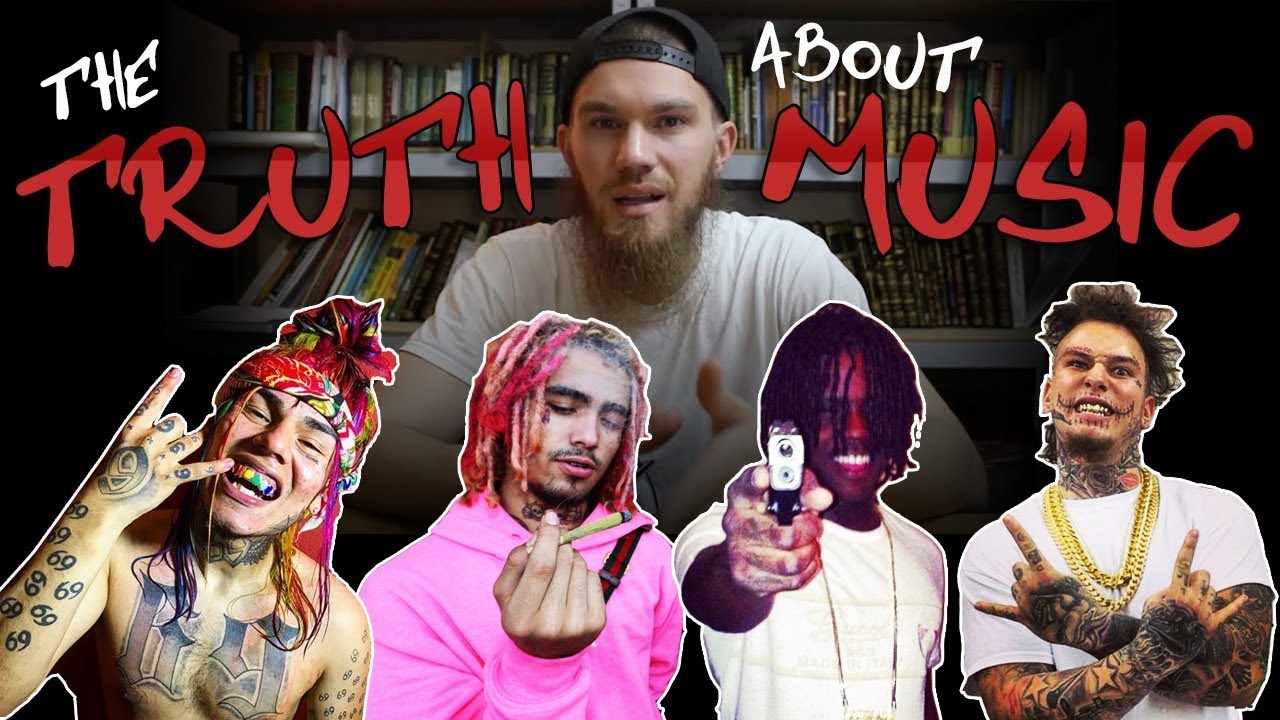 The Truth about Music