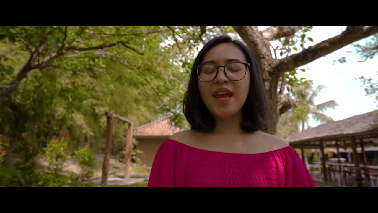 MENYESAL -  RHYME_ON FT CALLME_NONA ( MV )