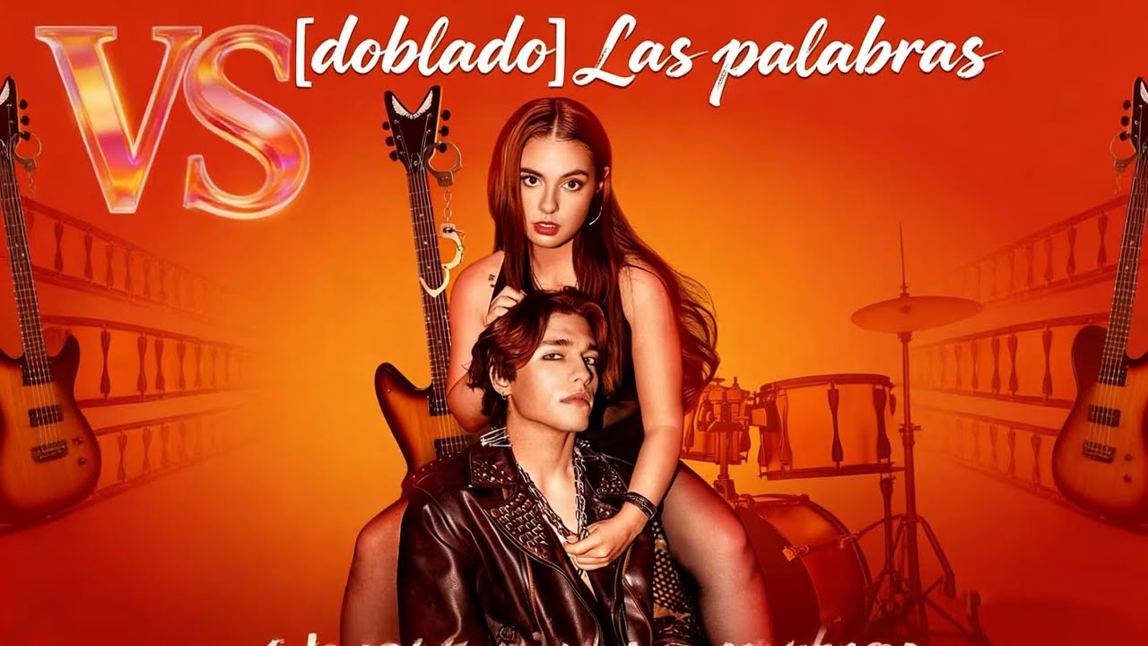 doblado Las palabras#Reelshorts