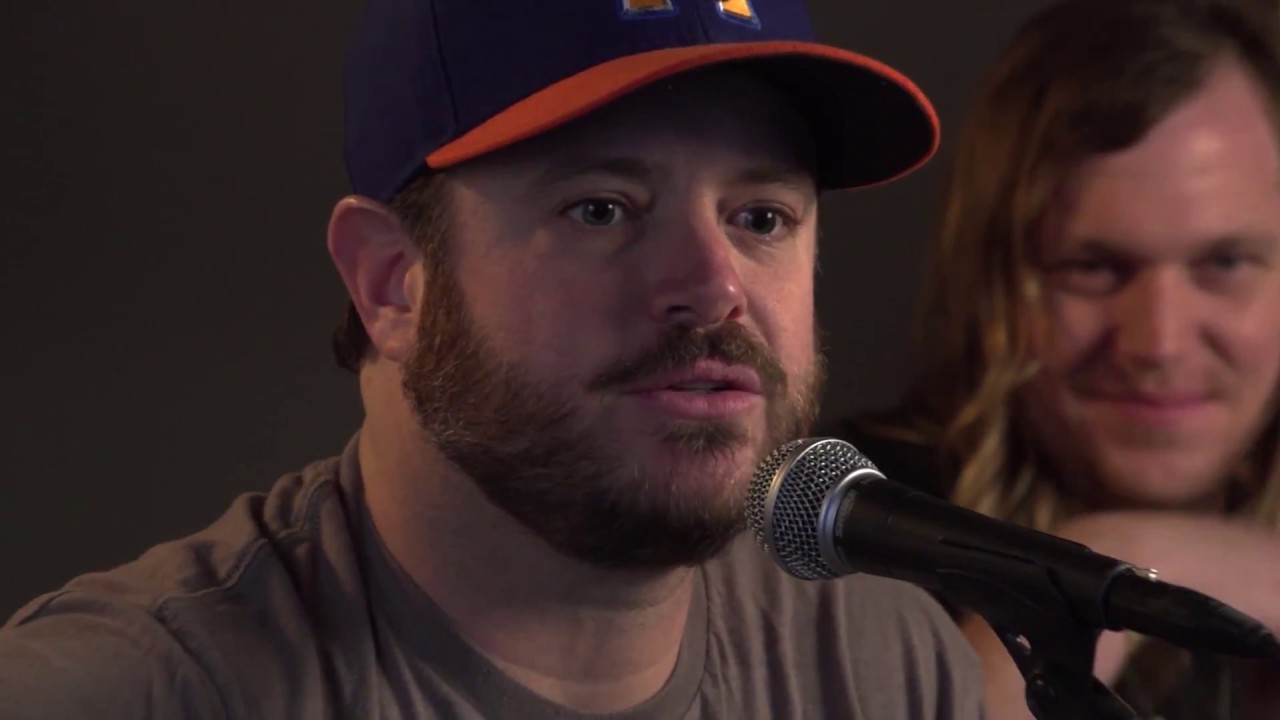 Wade Bowen's GARAGE MAHAL | Episode 2: 