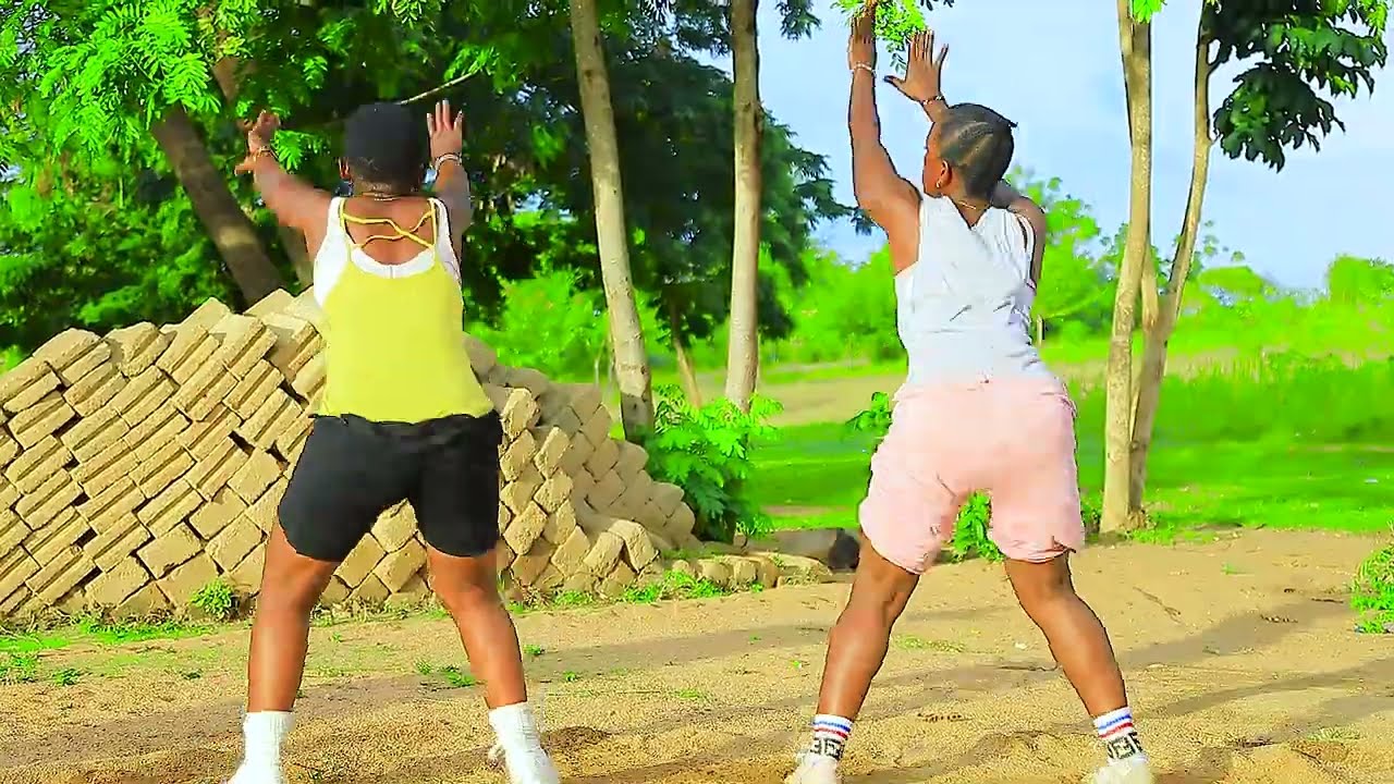 CHIPANDA FT DOGO EMMA MOYO VIDEO
