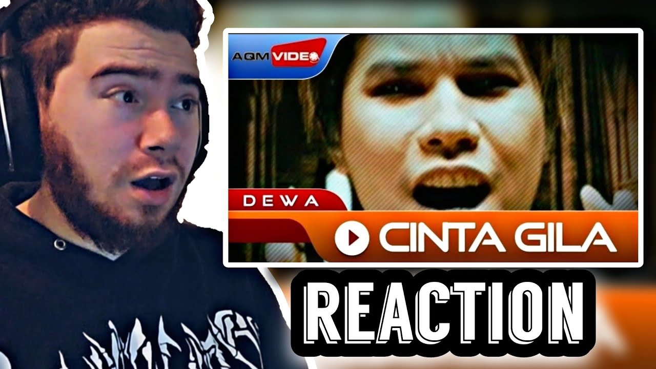 Dewa Cinta Gila Reaction