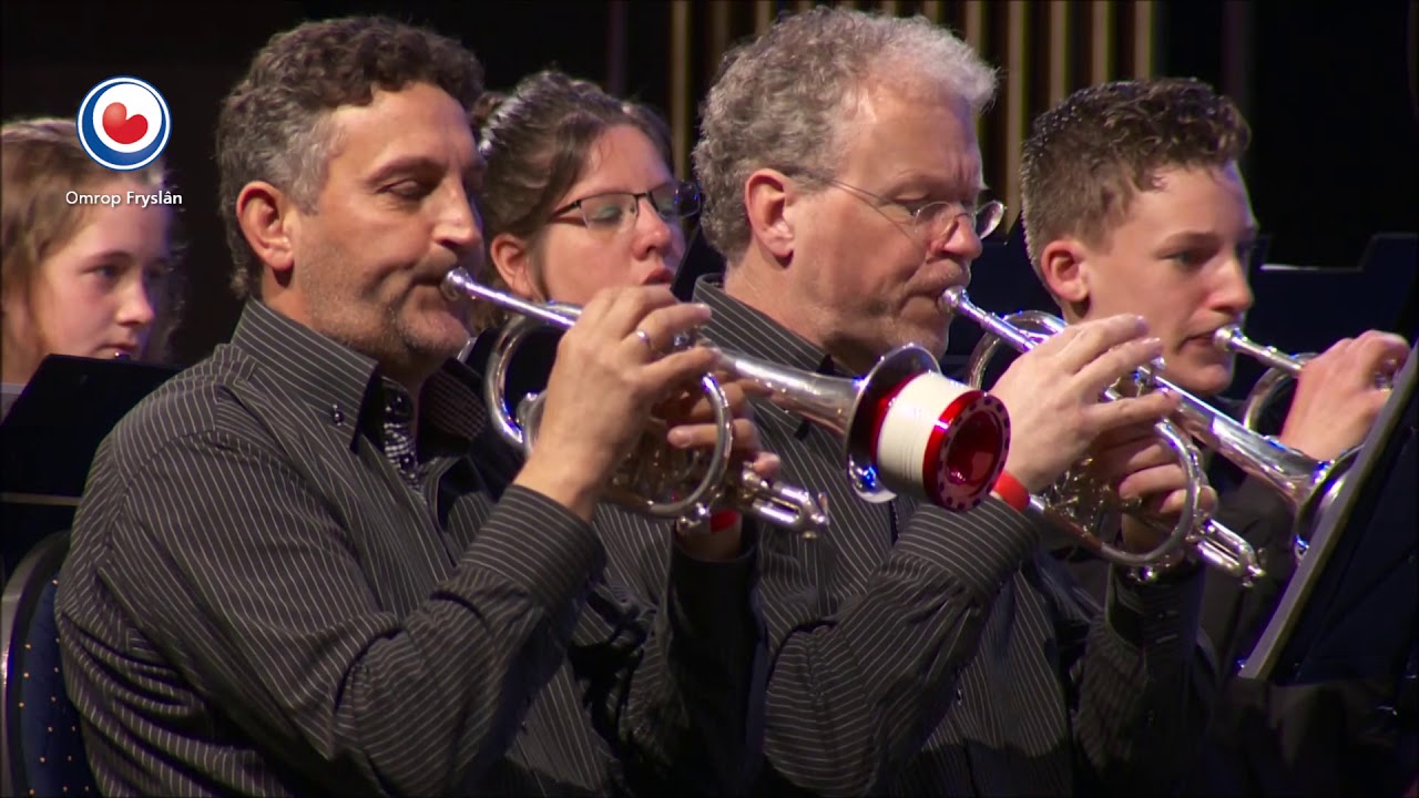 GSF 2018 - Christelijke Brassband Da Capo - Drogeham