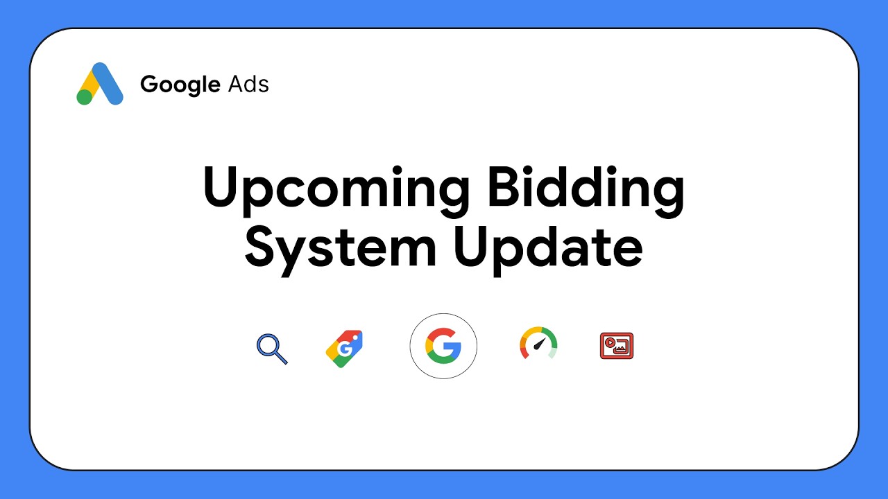 Google Ads Bidding Update: How to Maintain Predictable Performance (2026 Guide)