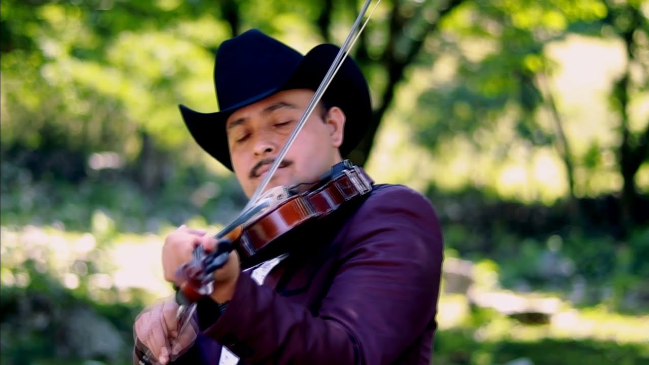 HALCÓN HUASTECO De Marte Santana (Video Oficial) - Corrido de Benito Olvera #Corridos