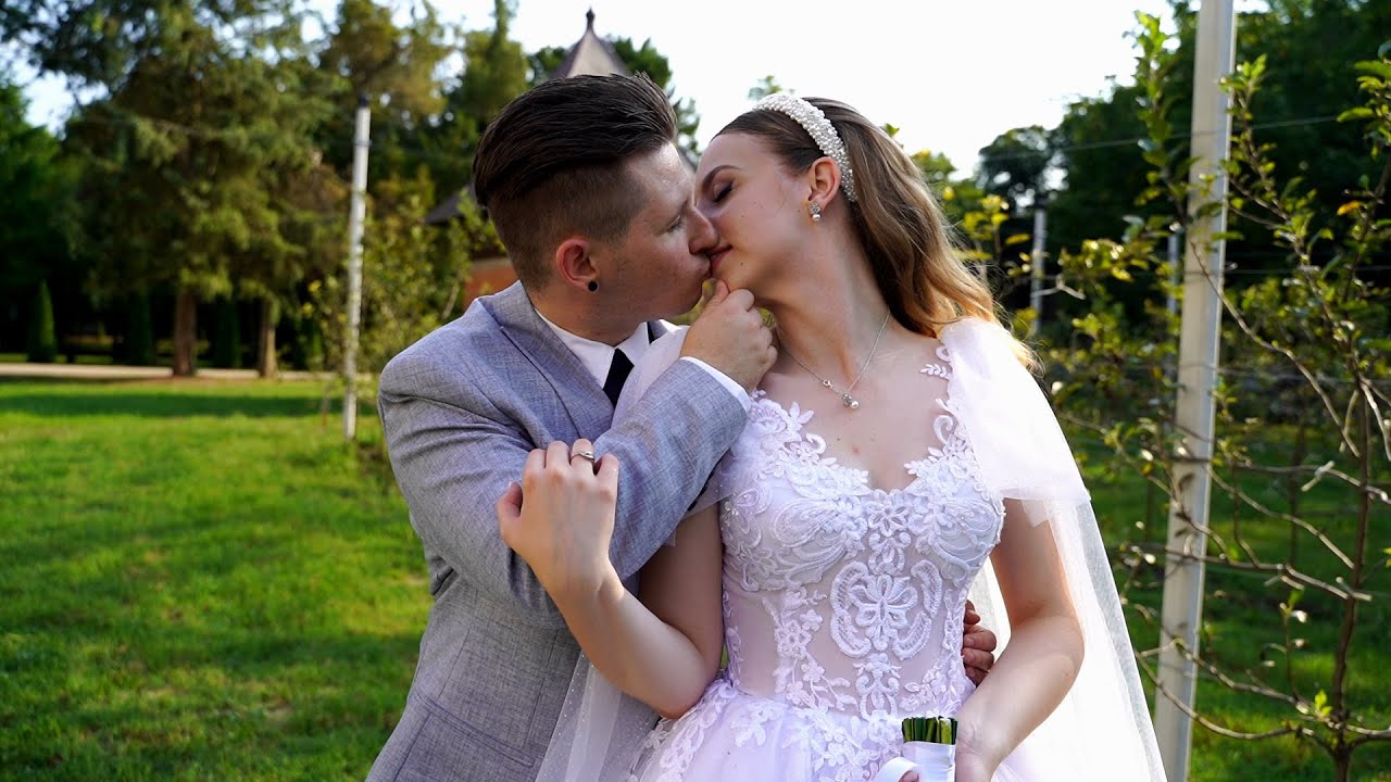 Szintia & Balázs Best of