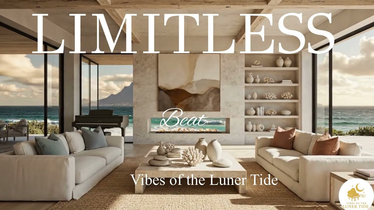 🌸🌟 LIMITLESS - Self-Confidence Affirmations 💖✨ | Reprogram Your Mind & Embrace Your Inner Power 🌿