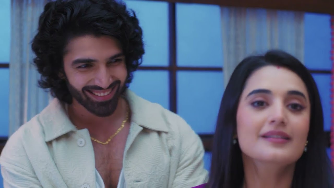 Jaane Anjaane Hum Mile | Latest Episode 199 Best Scene | Bharat Alhawat | Ayushi |Jayati|Zee TV APAC