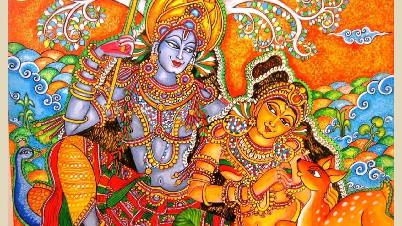 prananayike ente jeevane|onamkali pattukal