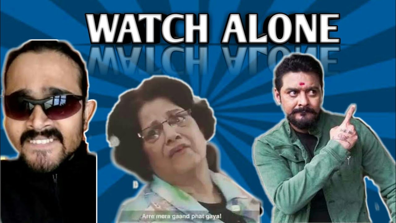 //DANK INDIAN MEMES // Memes That You Should Watch Alone 😎