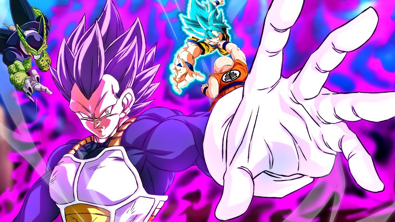 These Are Some Of The DOPEST Dragon Ball Z Mods I've Seen YET