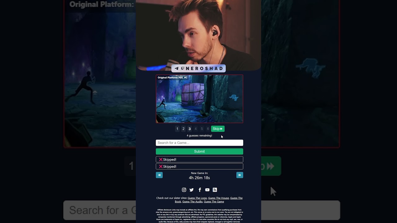 Узнал убийцу Overwatch и Marvel Rivals 😲