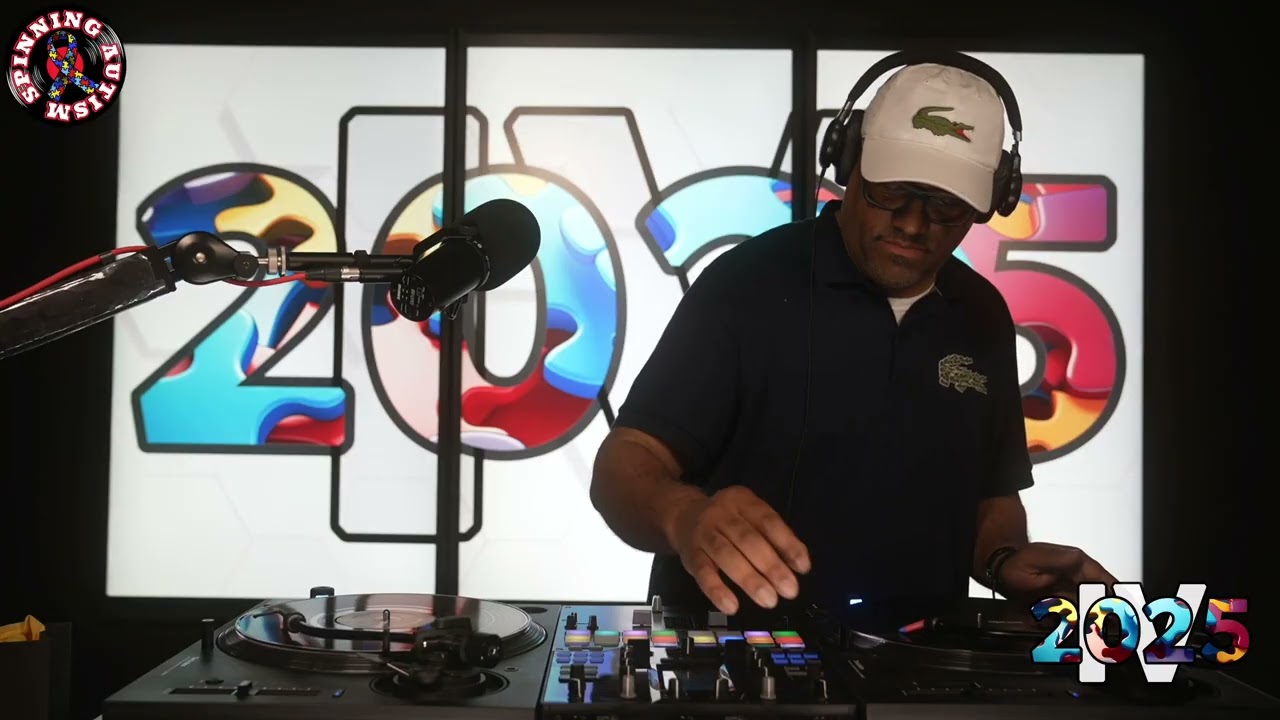 Sincere The DJ: LKMG Family Reunion 2025 - Day 2 (LKMG Archives - 25 April 2025)