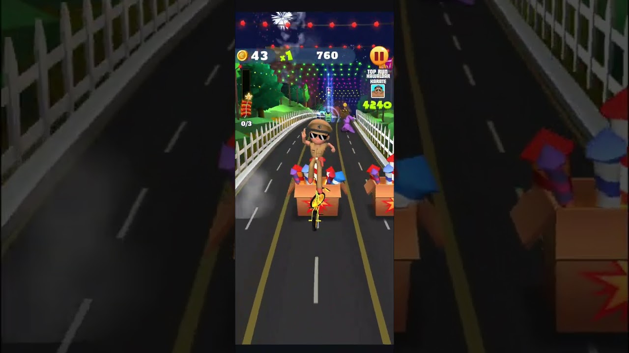 NEW LITTLE SINGHAM GAME 😍 // NEW OFFLINE SINGHAM GAME