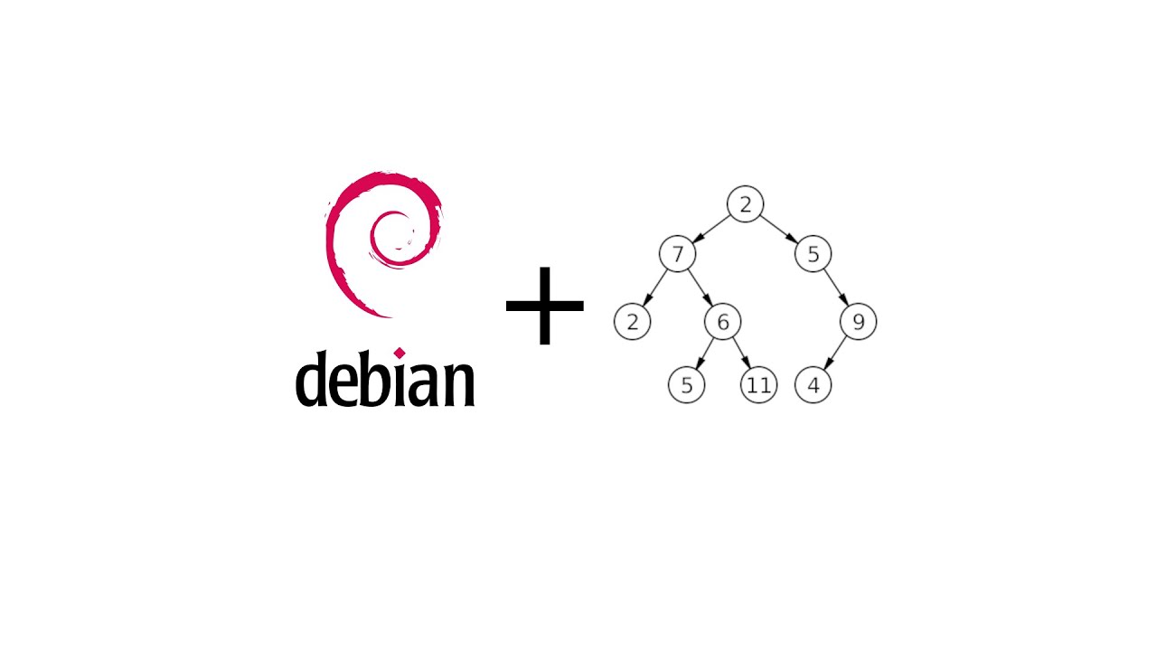 Debian Linux: BSPWM Configuration Log; Basic BSPWM, Polybar, Picom, sxhkd