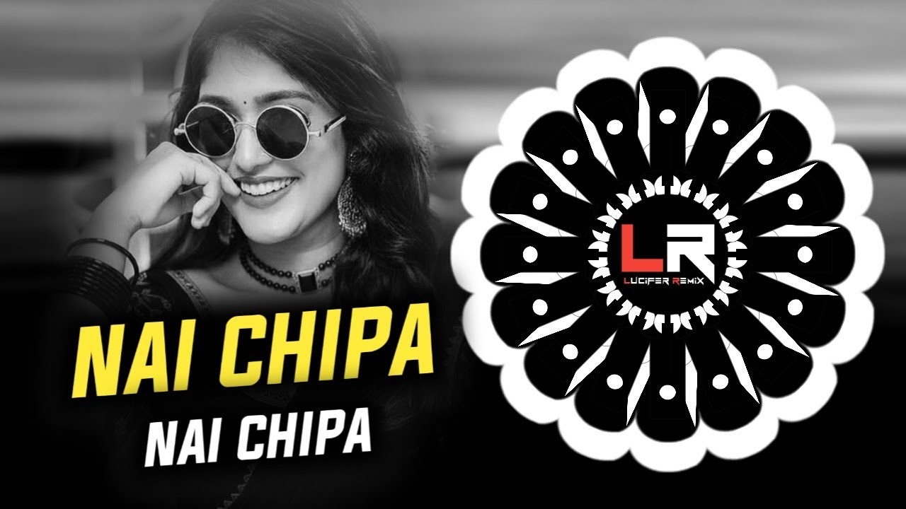 Nai Chipa Nai Chipa - OLD SAMBALPURI DJ ll TRIBAL x CIRCUIT TAPORI ll DJ LUCIFER x BAPI x SANTOSH