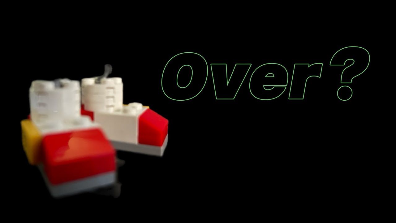 Over?