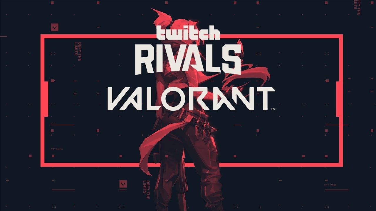 VALORANT Showdown | $100.000 verseny, 100% CHARITY | !rivals | Valorant - 05.02.