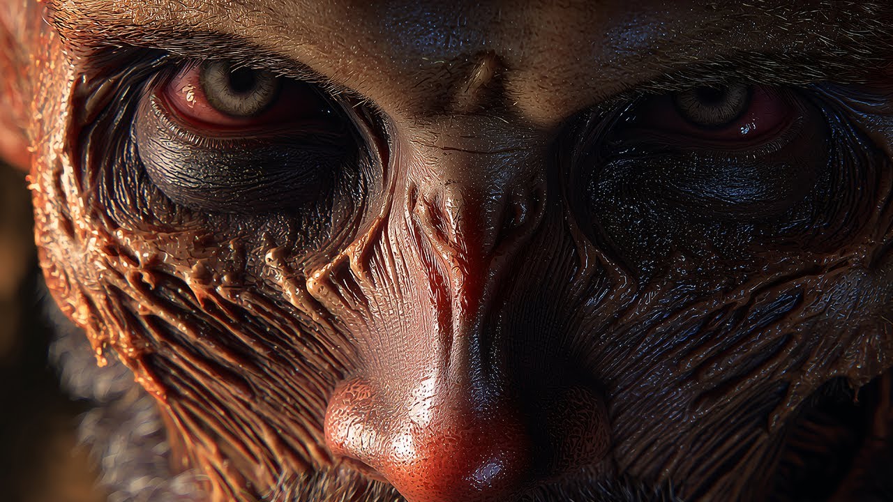 From the Dark &mdash; Unleash the Beast | Dark Cinematic