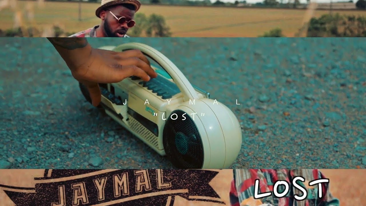 Jaymal - Lost (Official Video)
