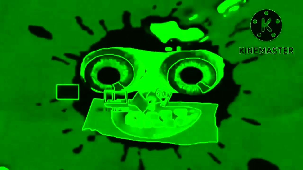 Klasky Csupo 1998 Opposite Super Effects