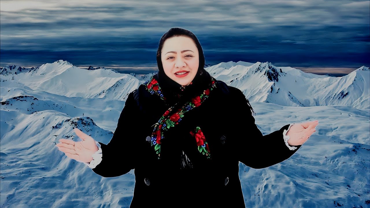 Lorena Florentin - Aseara pe-nserate (Colinda)