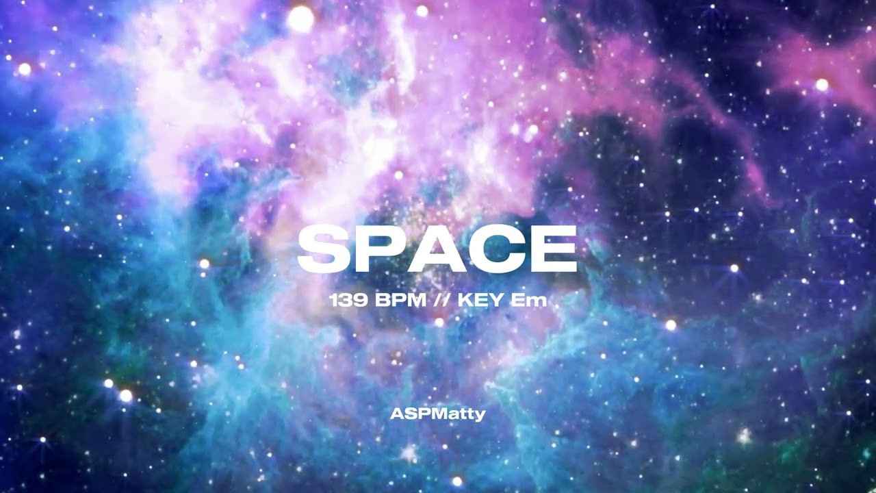 SoFaygo x Ken Carson Type Beat ''SPACE''  (prod. by ASPMatty)