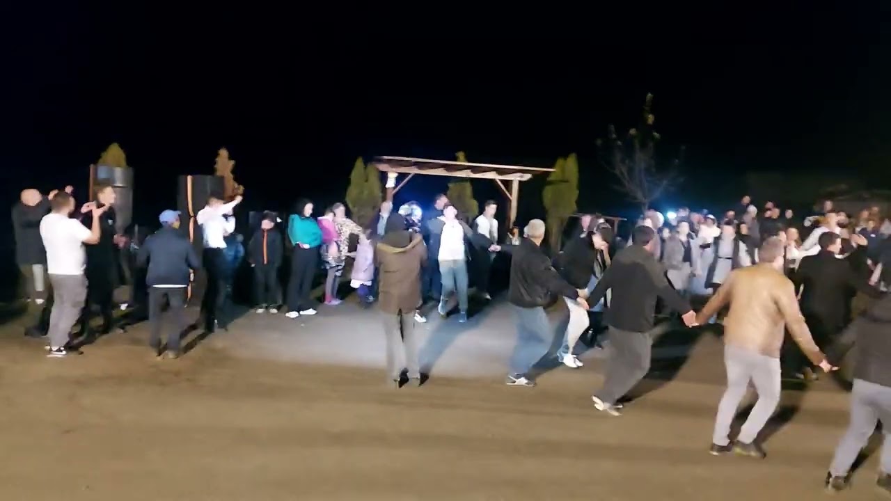 Сватба орк.Диамант Горна Дъбева