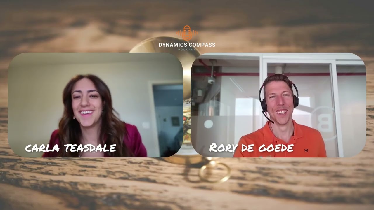 Episode 26: Why D365 FSCM Implementations Fail & What Partners & Clients Get Wrong ft Carla Teasdale