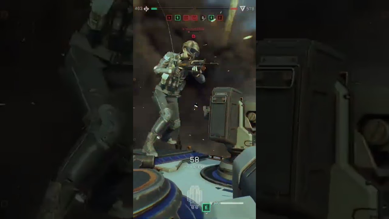 why...just why.... #gaming #deltaforce #warfare #horsemeninc #xboxseriesx #rankgrind
