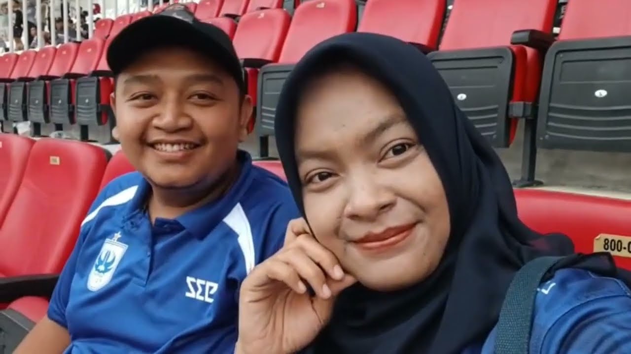 HIGHLIGHT PSIS VS PERSELA @PanserBiruOfficial  @MahesaJenarBeritaPSISTerbaru @PSIS_SMG 