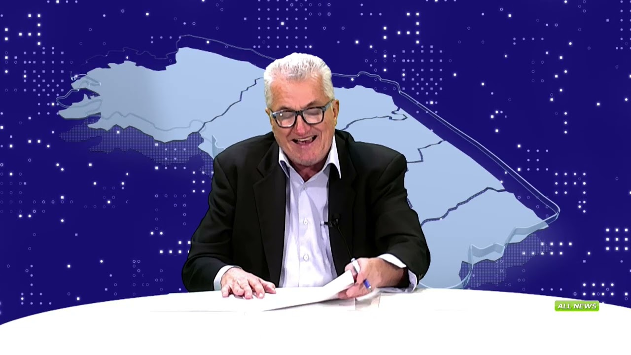 TVRS All News  del 18_3_2026 edizione giorno