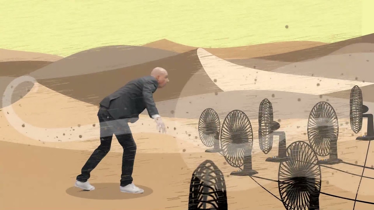 Erkl&auml;rvideo zum Stromverbrauch