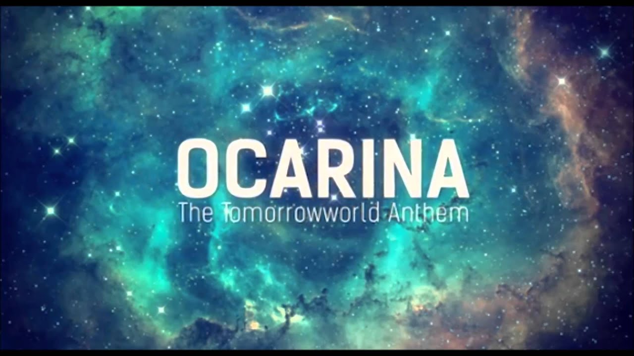 Dimitri Vegas & Like Mike -- Ocarina (Klaas & Mazza Remix)