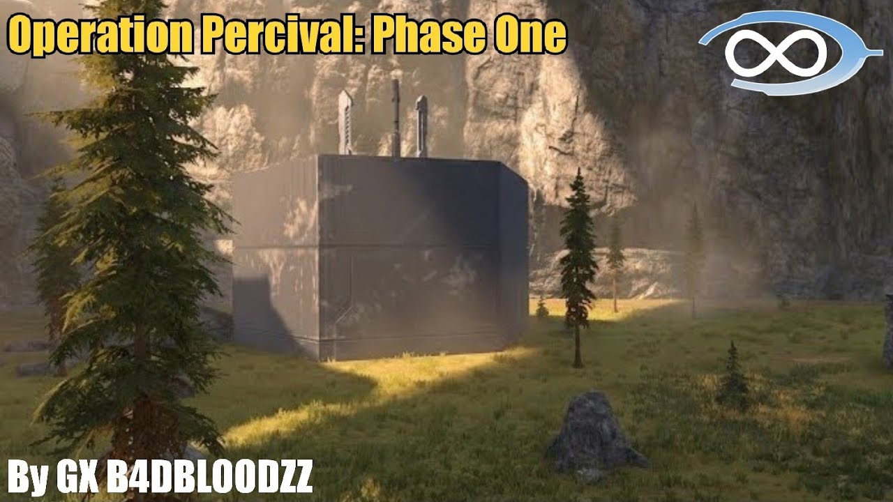 This Halo Infinite Custom Campaign Feels Official
