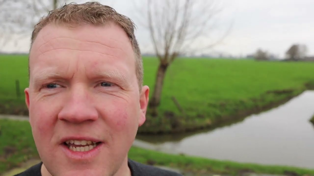 Dorpsvlog Ottoland