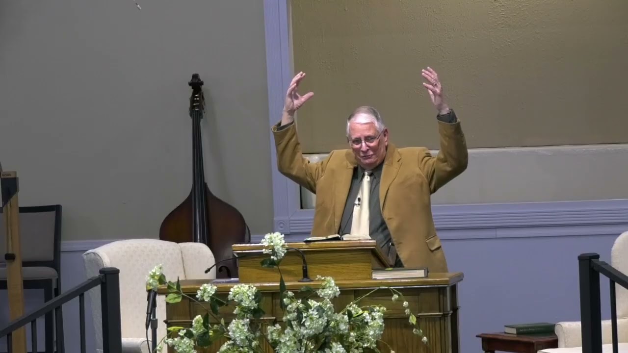 James 1:4 Maturity in Trials