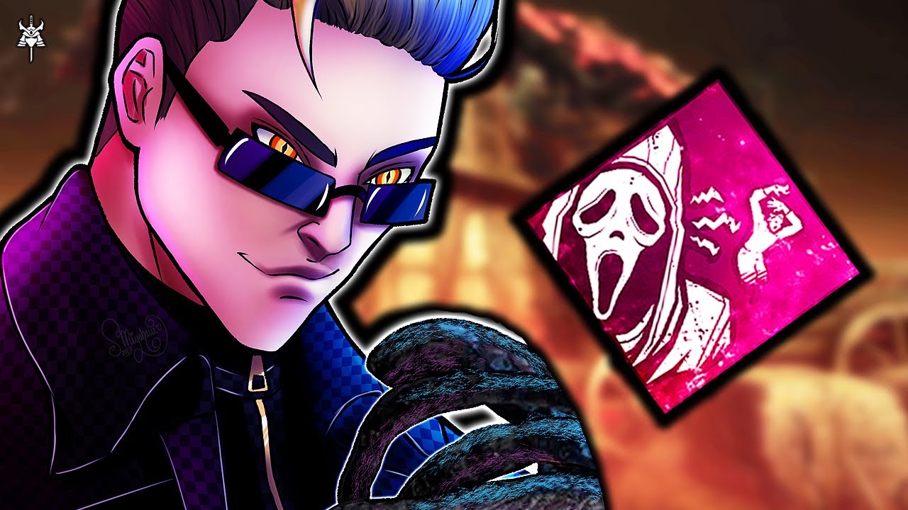 POR ESTO DEBES USAR SOY TODO OIDOS | Dead by Daylight
