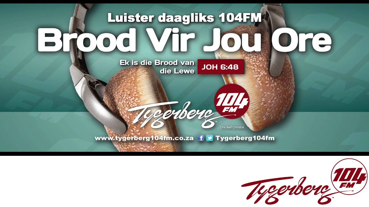 Radio Tygerberg 104fm - Motion ADS