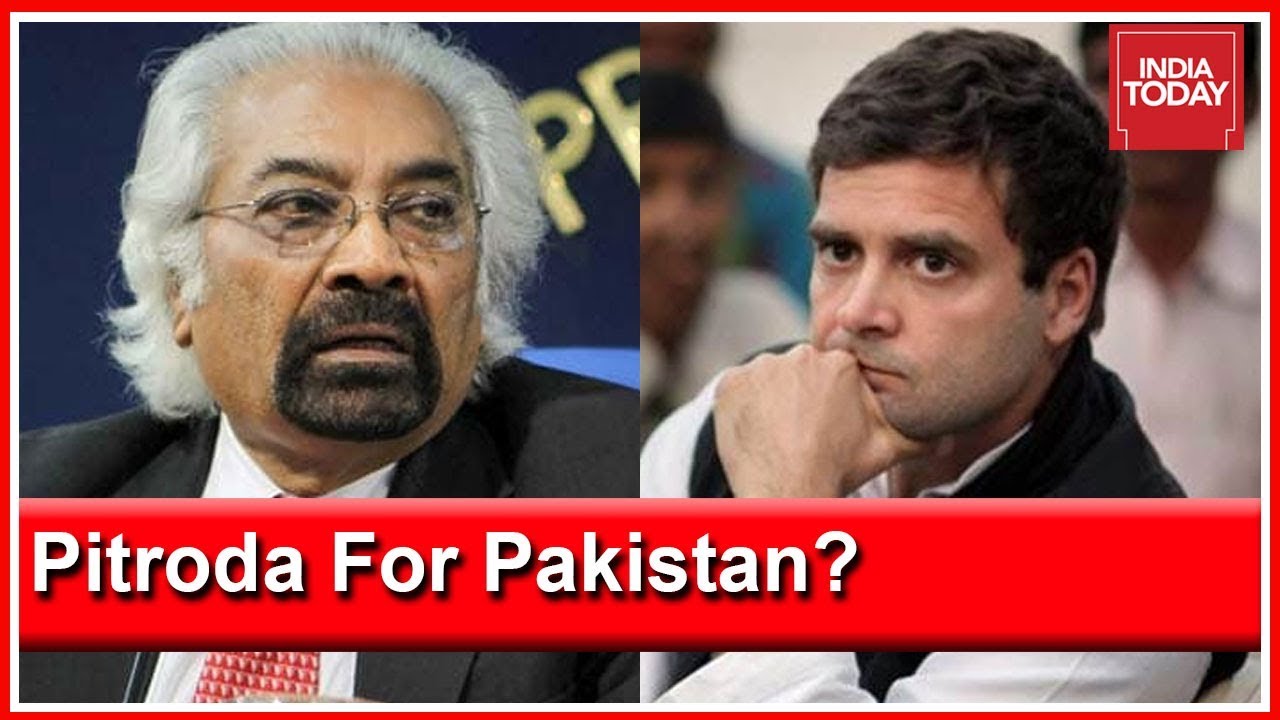 Will Sam Pitroda's Remark Electorally Cost Congress? | To The Point