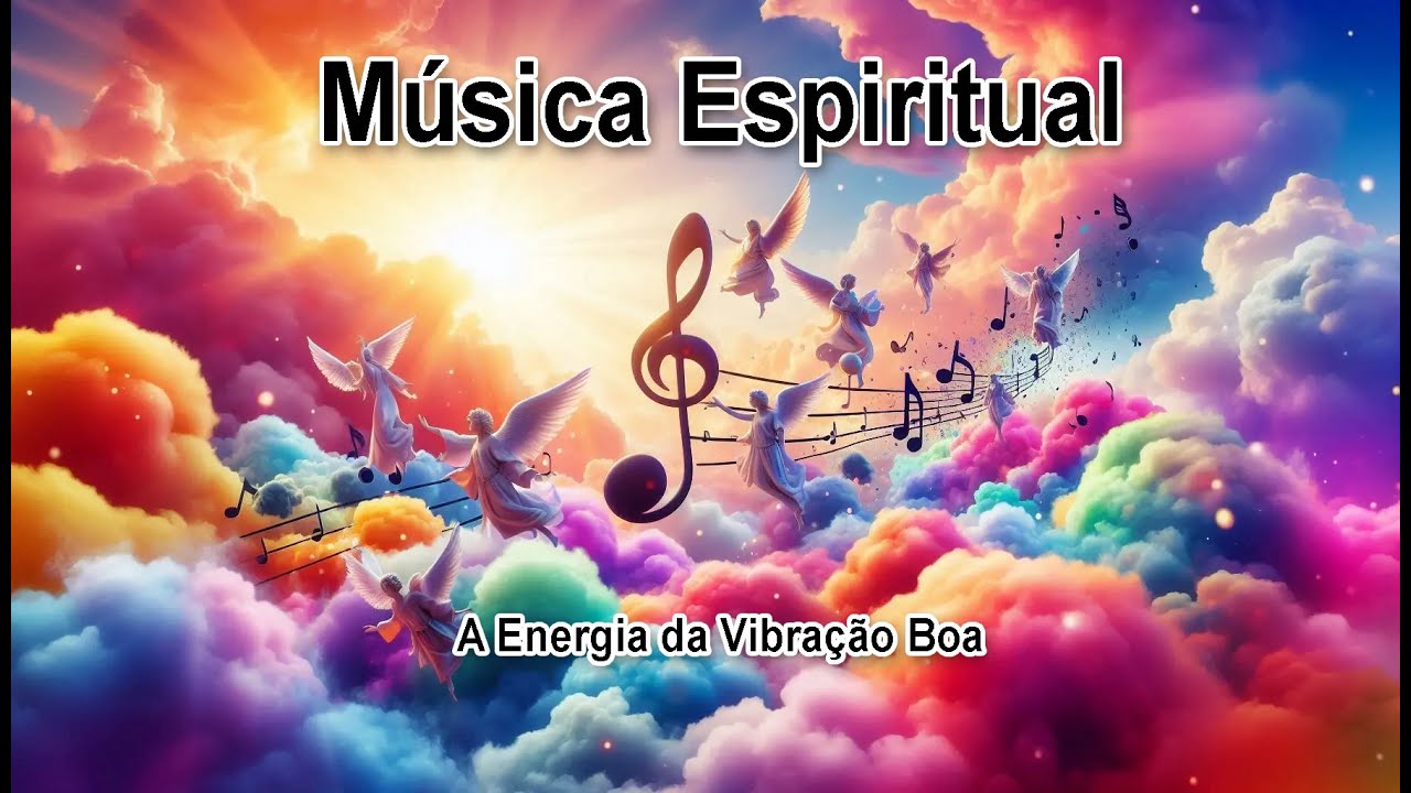 Pagode Espiritual - A Energia da Vibra&ccedil;&atilde;o Boa
