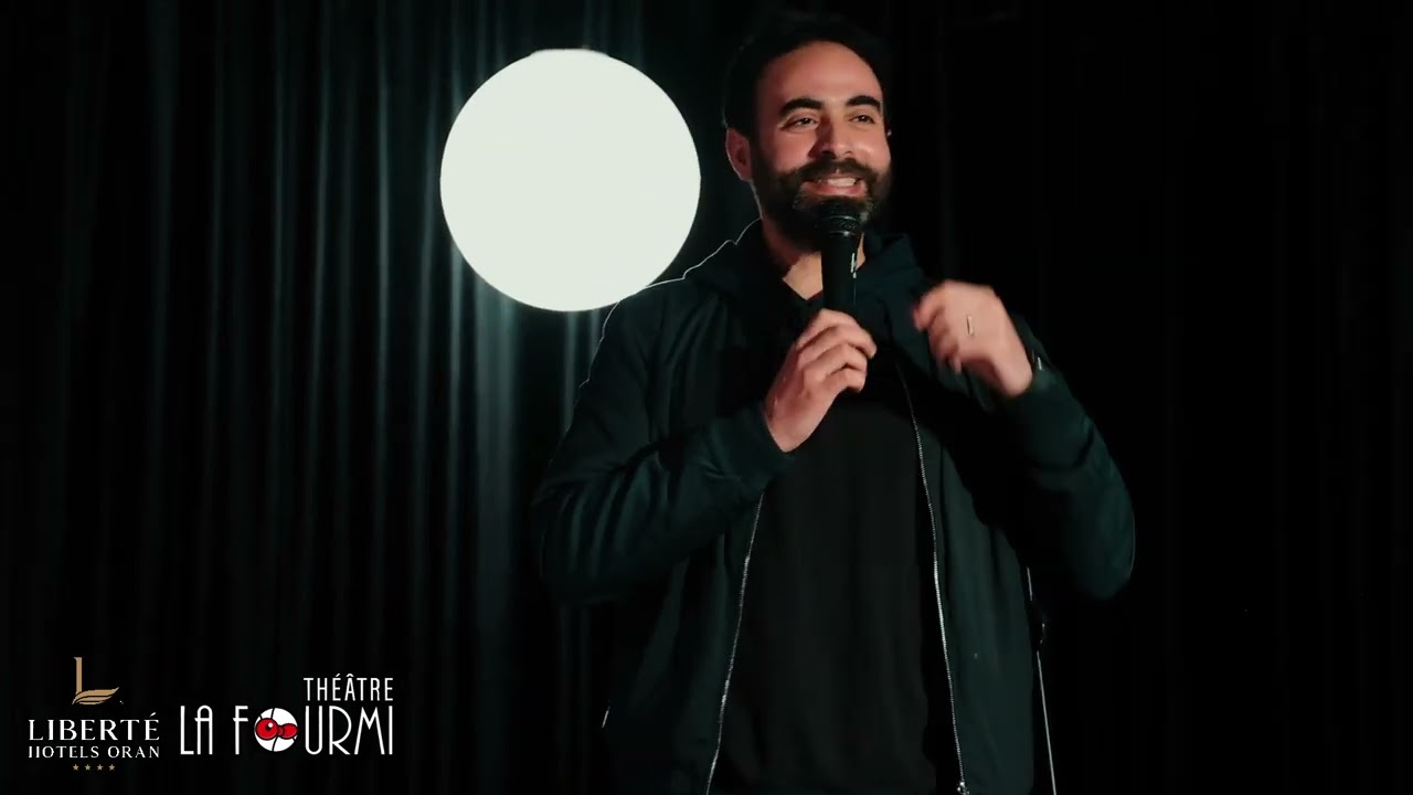 TEASER NOMADE 2.0 - ORAN (Darija)