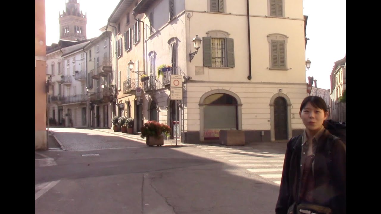crema, italy