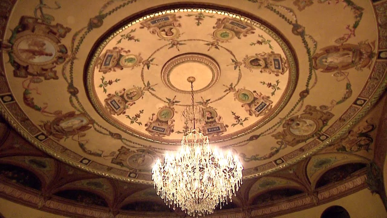 TEATRO MUNICIPAL DE VALENCIA